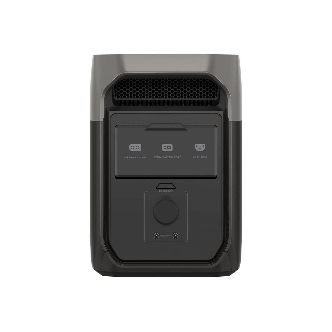 EcoFlow DELTA 3 Portable Power Station