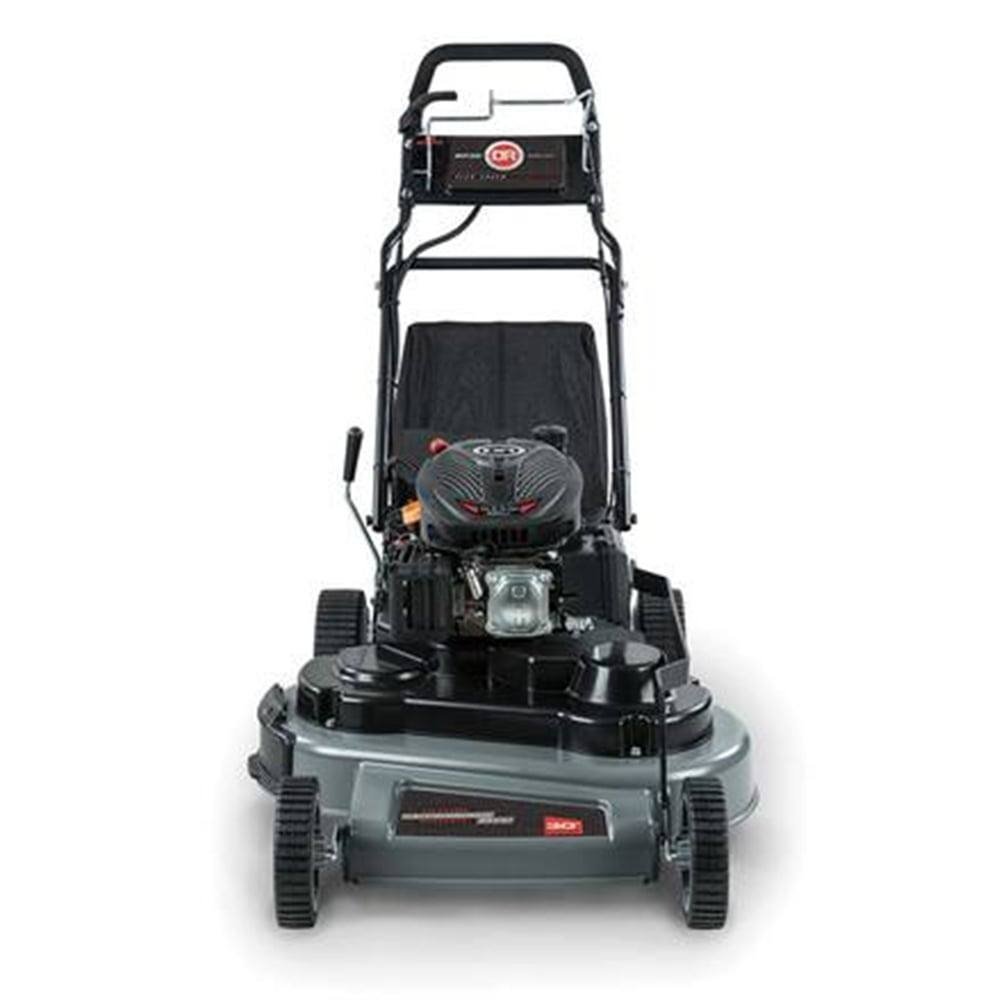 Dr Pro Max 30″ Wide Area Lawn Mower - image 3