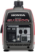 Honda Honda EU2200i Inverter Generator - image 3