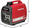 Honda Honda EU2200i Inverter Generator - image 4