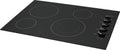 Frigidaire Electric Cooktop - image 2