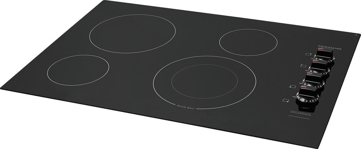 Frigidaire Electric Cooktop - image 2
