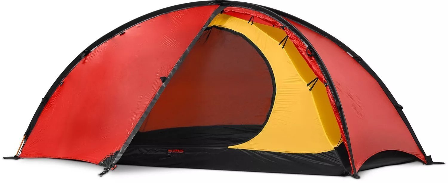 Hilleberg Niak 2 Person Tent - image 3