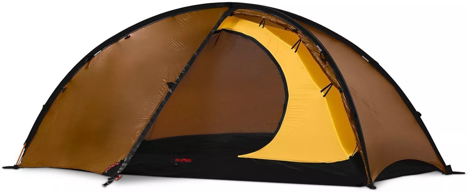 Hilleberg Niak 2 Person Tent - image 4