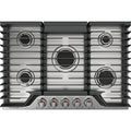 Frigidaire Gallery 30″ Gas Cooktop GCCG3048AS - image 4