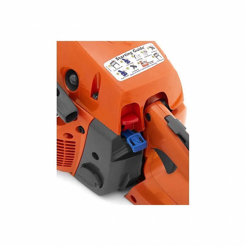Husqvarna 562 XP® MARK II Chainsaw - image 5