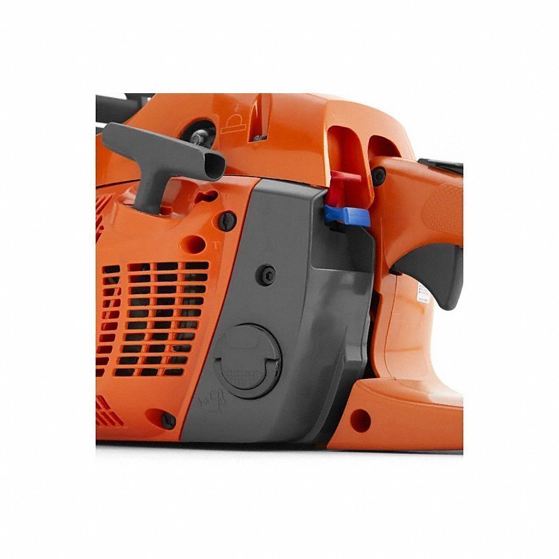Husqvarna 562 XP® MARK II Chainsaw - image 3