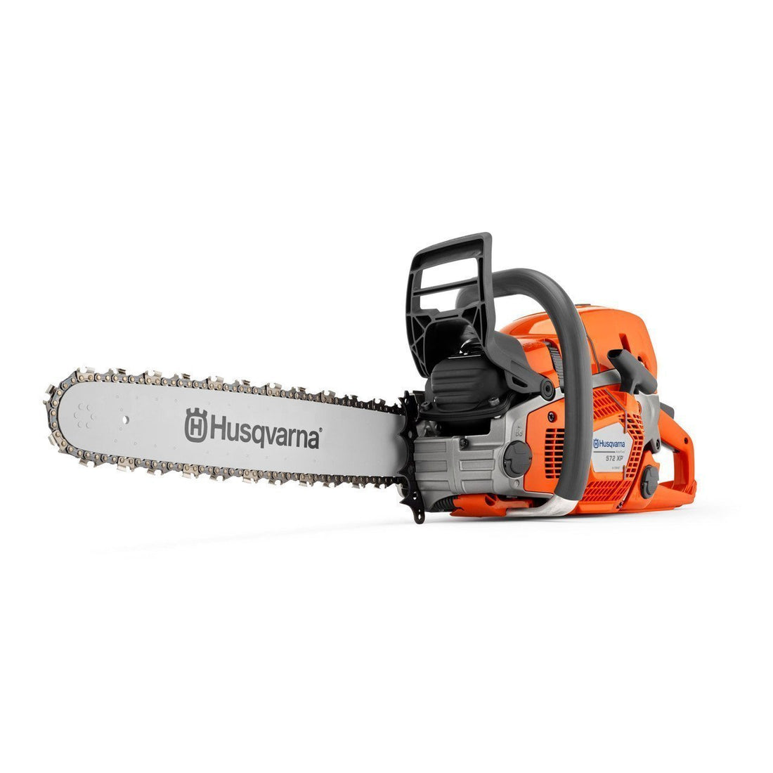Husqvarna 572XP Chainsaw - Bee Worths