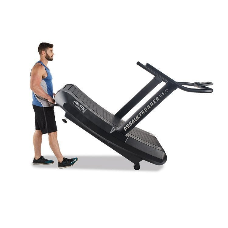 Assault Fitness AssaultRunner Pro - image 3