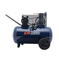 Campbell Hausfeld 3.7-HP 30-Gallon Cast-Iron Air Compressor VT6271 - image 4