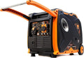 Firman 9400W Tri Fuel Portable Generator - image 2