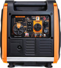 Firman 9400W Tri Fuel Portable Generator - image 3