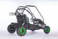 Drift Hero 2-Seater Electric Go Kart - image 2
