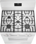 Frigidaire FCRG3052BW 30″ Gas Range - image 4