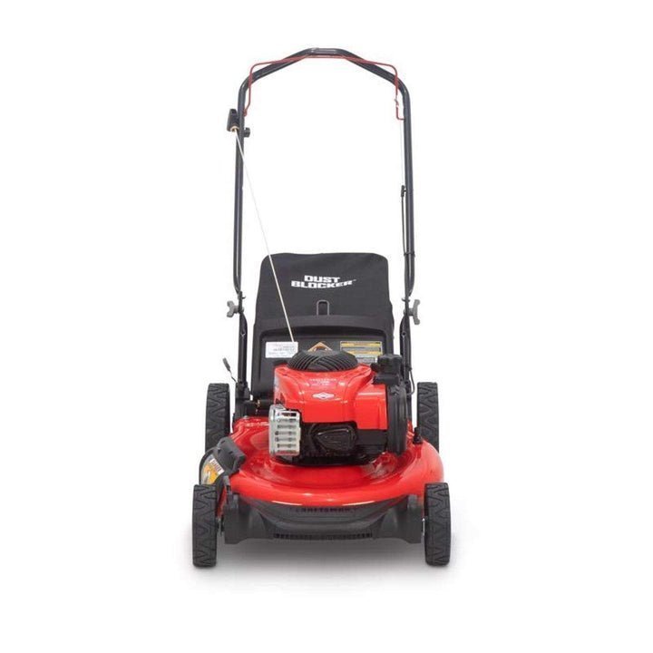 CRAFTSMAN 21″ 150 cc Gas Lawn Mower 11A-B26B791 - image 4