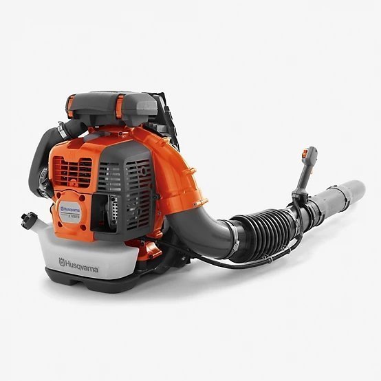 Husqvarna 570BTS Gas Backpack Leaf Blower - Bee Worths