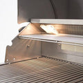 Blaze 32 Inch 4-Burner LTE Gas Grill with Rear Burner and Built-in Lighting System - image 5