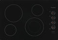 Frigidaire Electric Cooktop - image 5