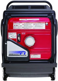 Honda EU7000iS Inverter Generator 7000 Watt - Bee Worths
