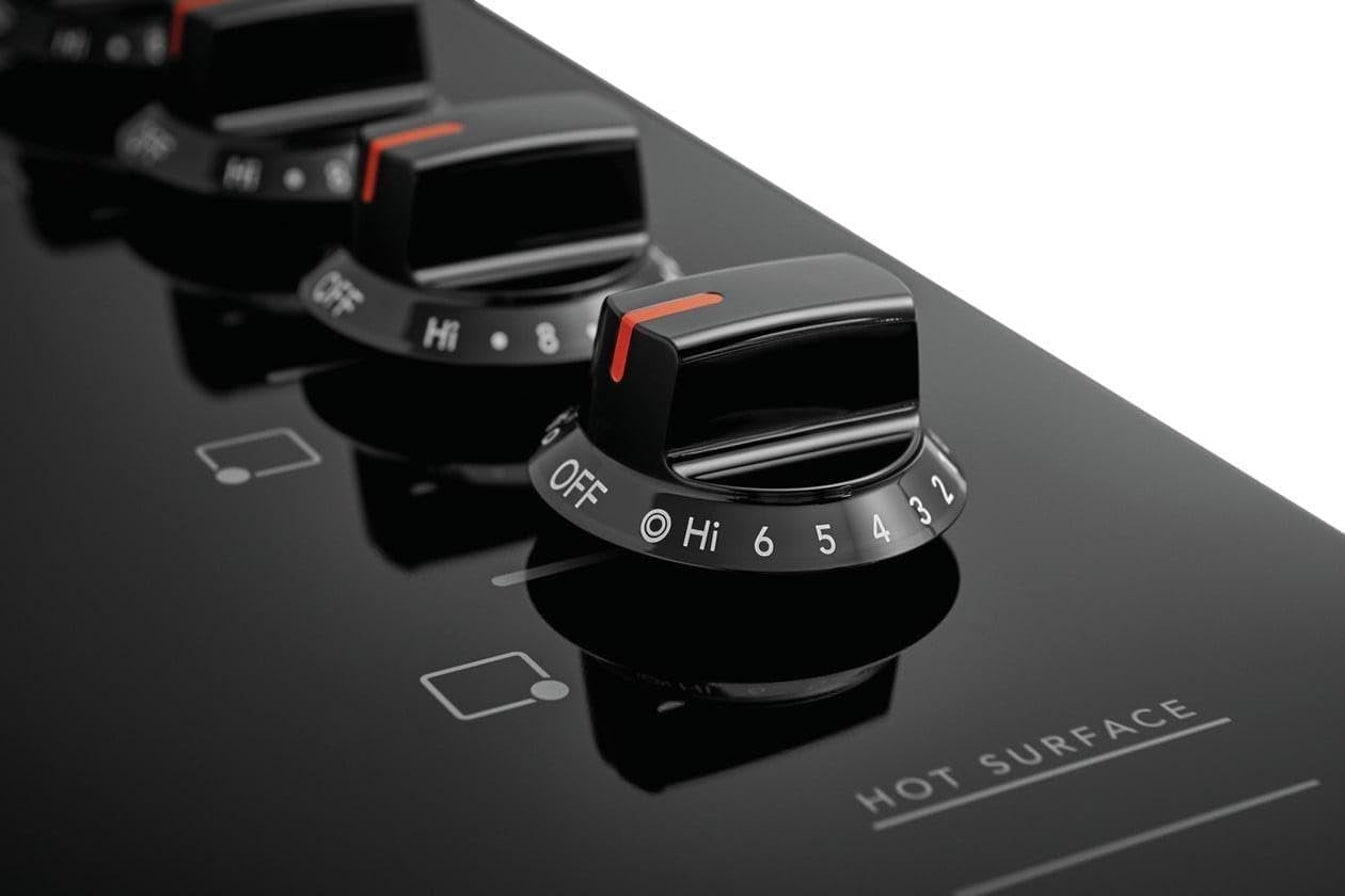 Frigidaire Electric Cooktop - image 4