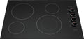 Frigidaire Electric Cooktop