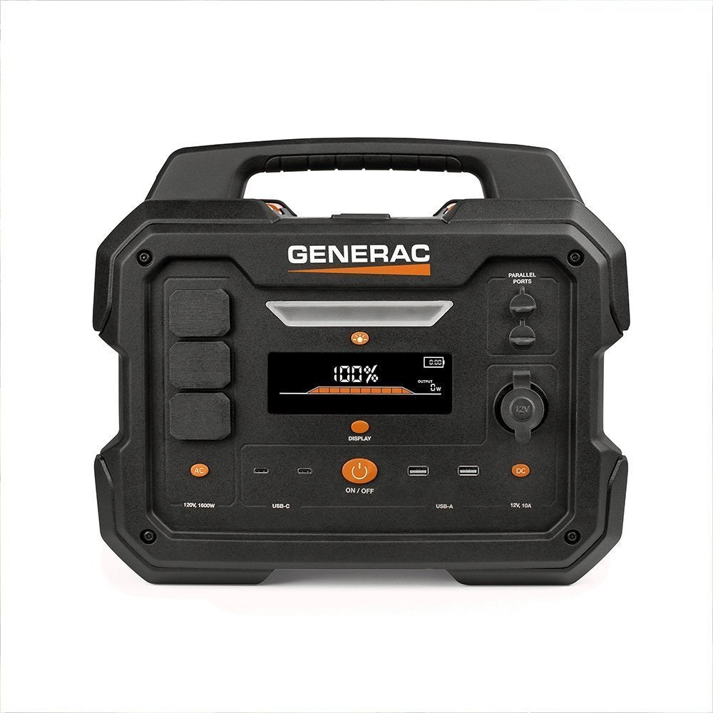 Generac GB1000 Portable Power Station - image 2