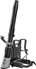 EGO Commercial LBPX8004-2 Backpack Leaf Blower Kit - image 4