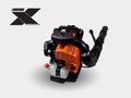ECHO X Series Backpack Blower PB-9010T - image 2