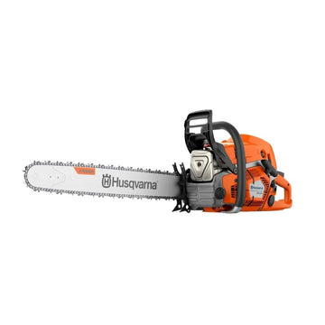 Husqvarna 592XP (93cc) Chainsaws