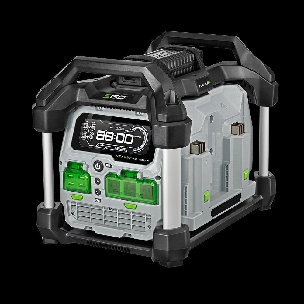 EGO Nexus Portable Power Station - image 3