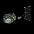 EGO Nexus Portable Power Station - image 5