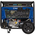 DuroMax DS12000EH 12,000 Watt Dual Fuel Portable Generator - image 4