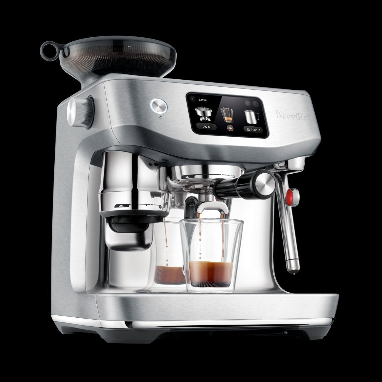 Breville the Oracle Jet Espresso Machine - image 2
