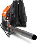 Husqvarna 360BT Backpack Blower - Bee Worths