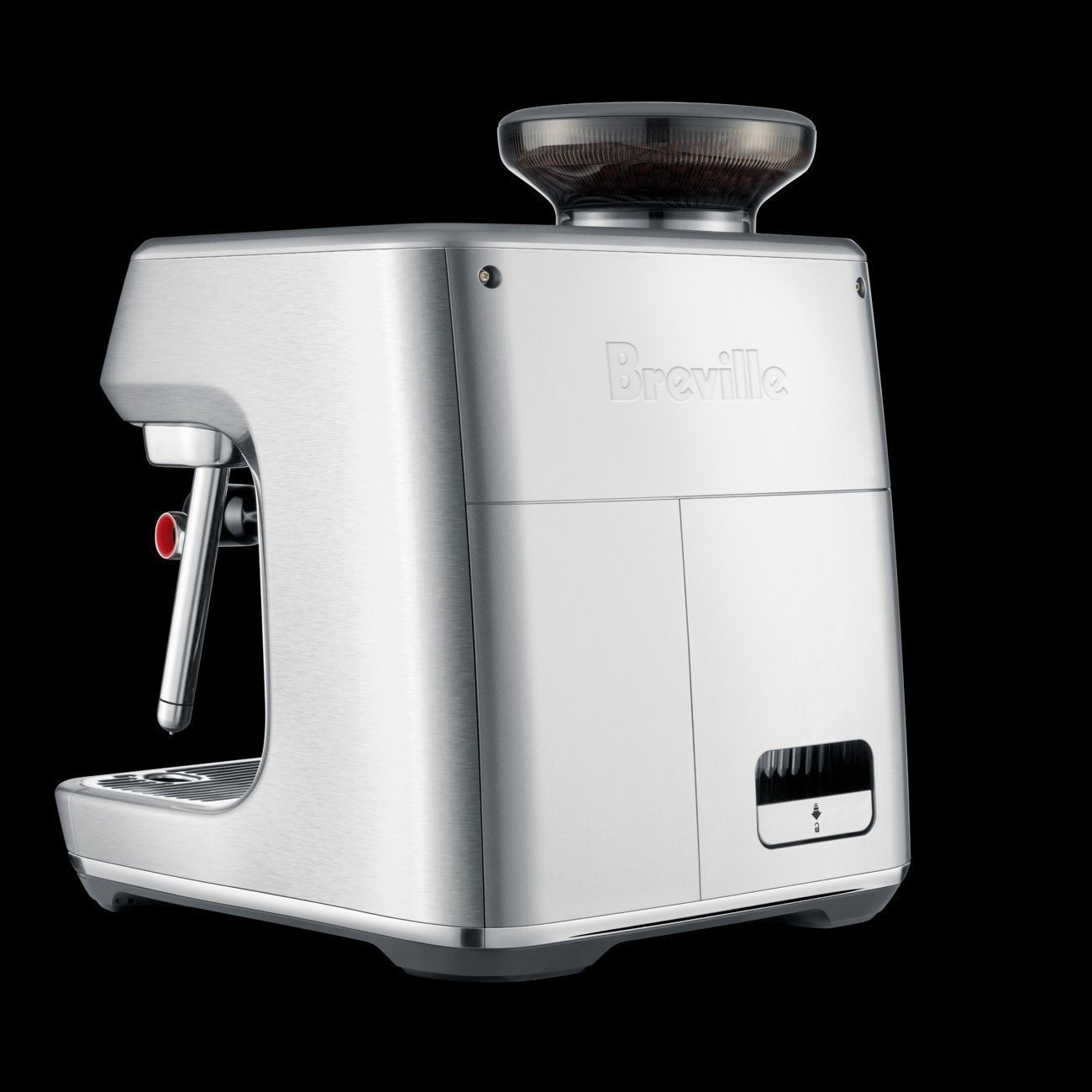 Breville the Oracle Jet Espresso Machine - image 4