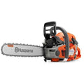 Husqvarna 550XPG Mark II (Heated Handle)