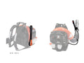 ECHO Backpack Leaf Blower PB-770H - image 3