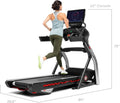 BowFlex Treadmill 22 - image 3