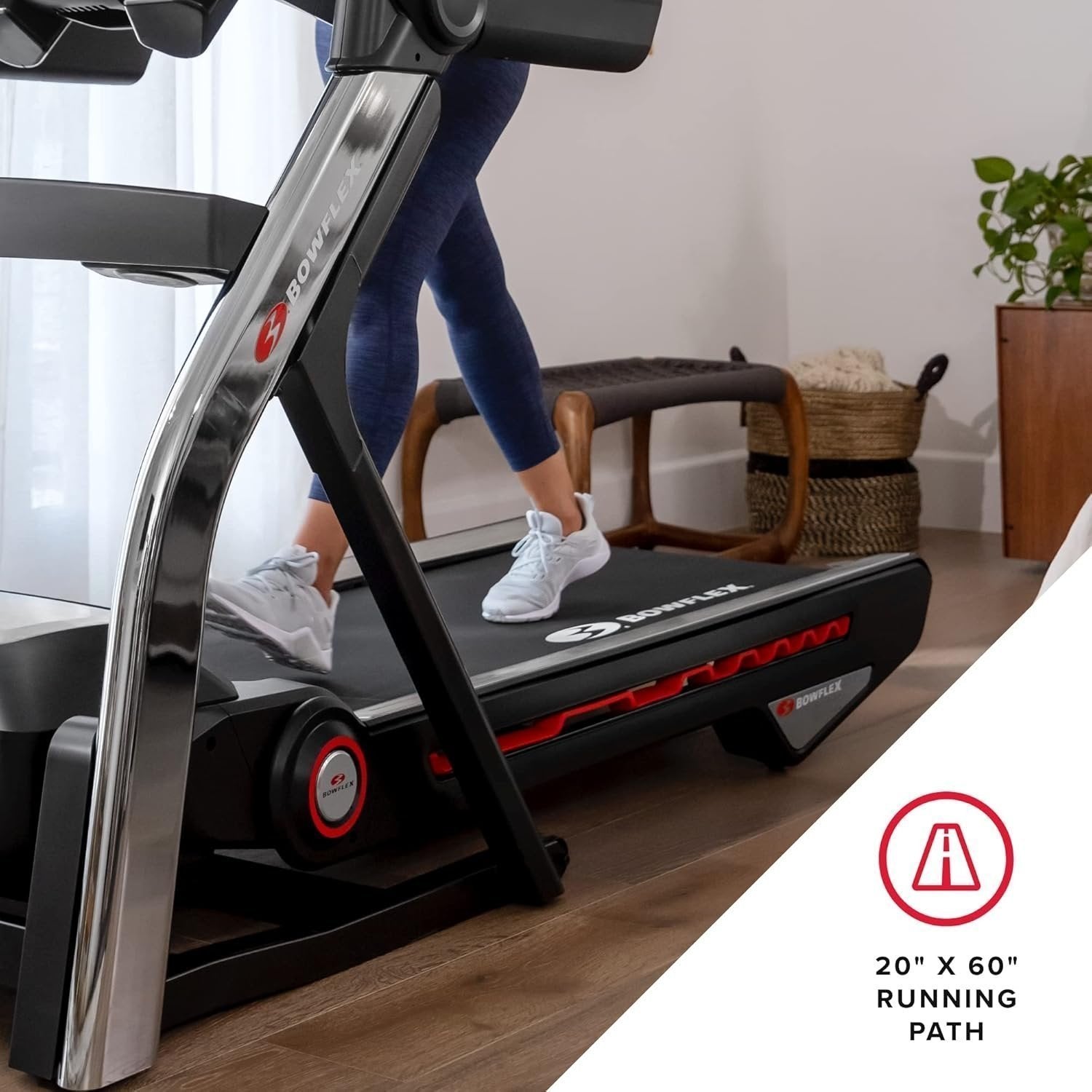 BowFlex Treadmill 22 - image 4