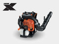 ECHO X Series Backpack Blower PB-9010H - image 2