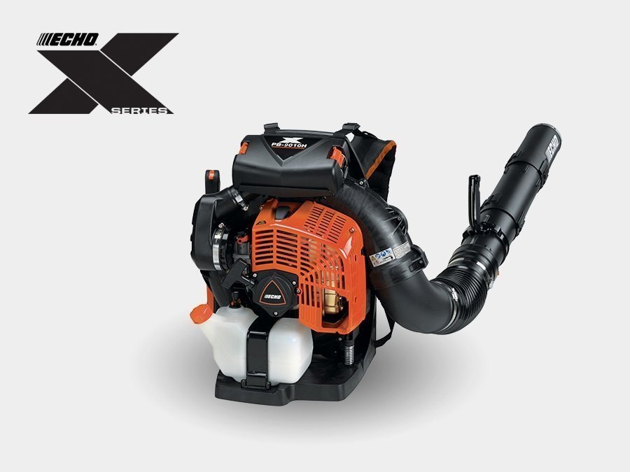 ECHO X Series Backpack Blower PB-9010H - image 2