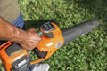 Husqvarna 350iB Leaf Blaster Battery Leaf Blower - Bee Worths