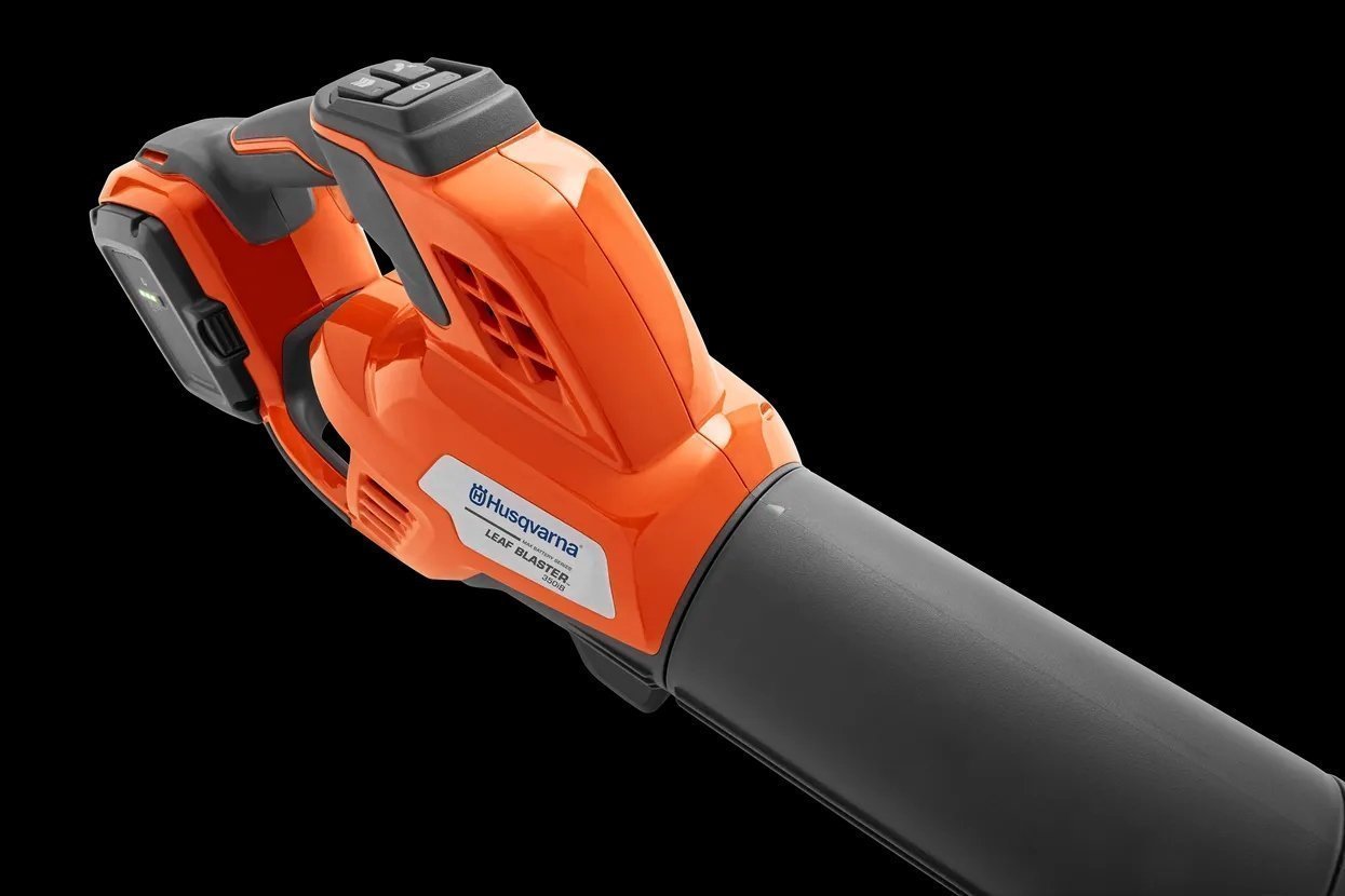 Husqvarna 350iB Leaf Blaster Battery Leaf Blower - Bee Worths
