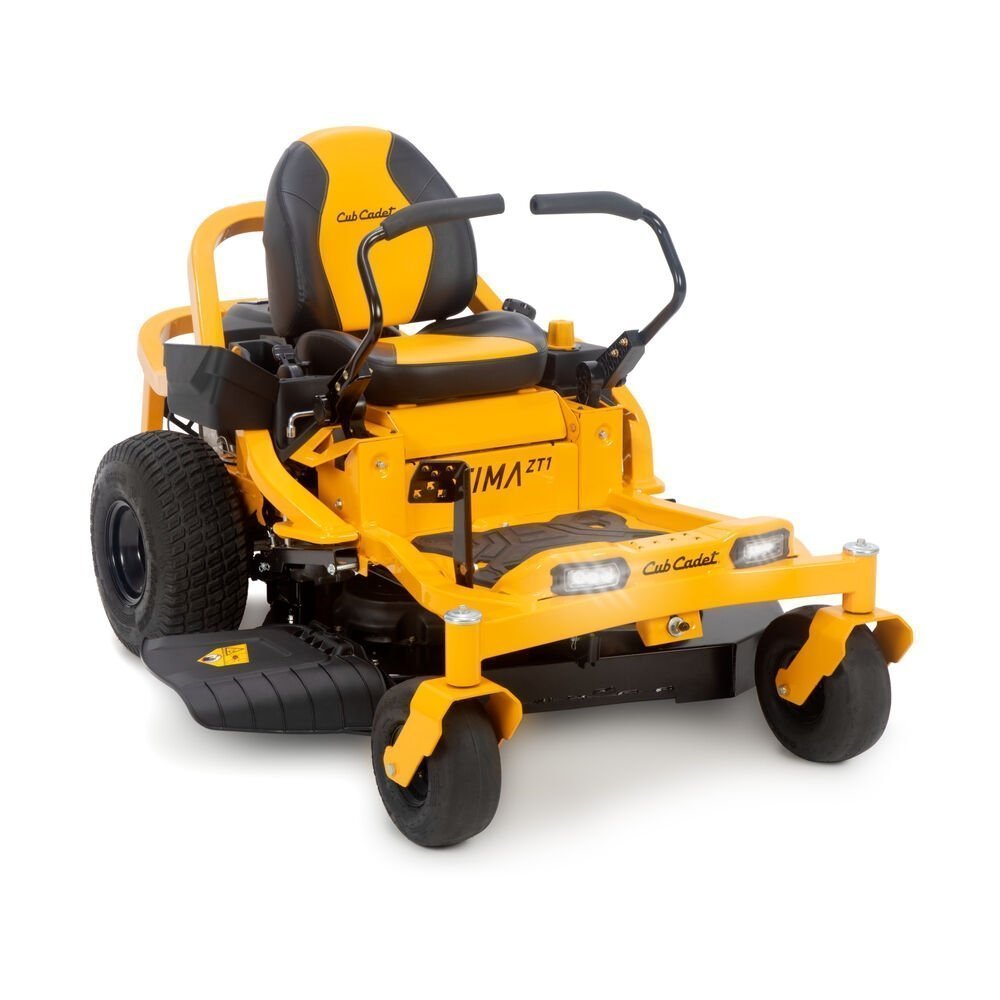 Cub Cadet Ultima ZT1 42 Fab Zero-Turn Mower - image 4