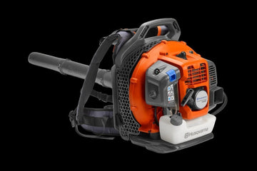 Husqvarna 150BT Gas Backpack Blower - Bee Worths