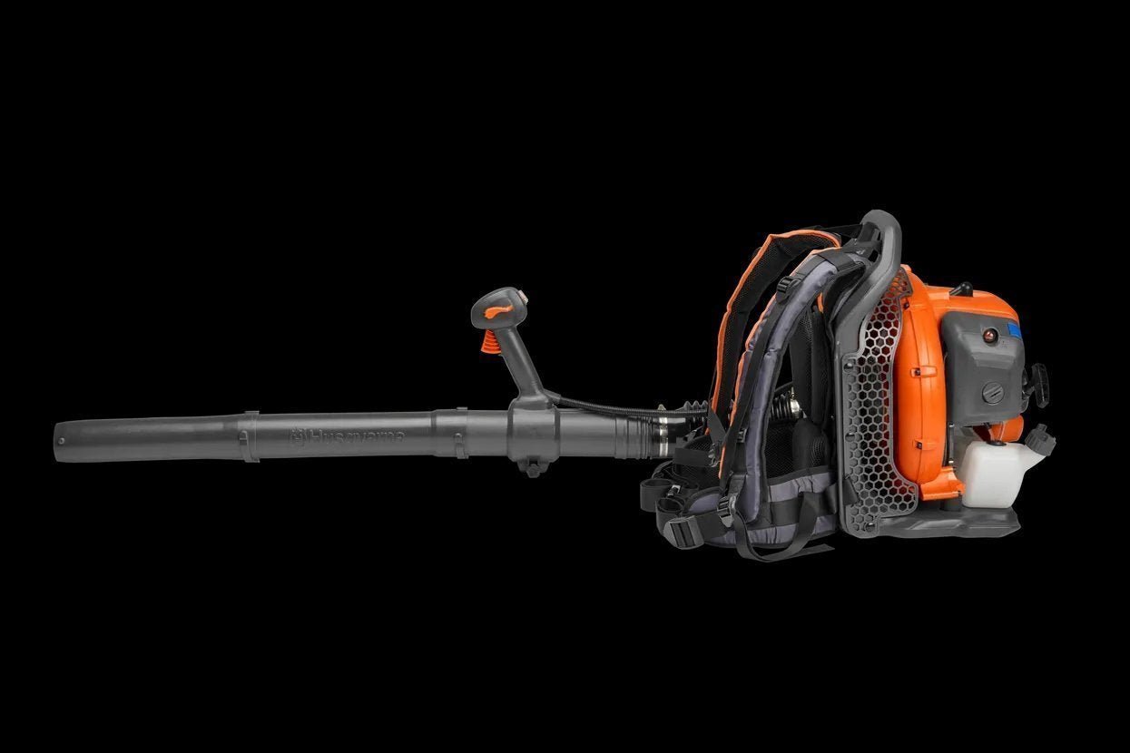 Husqvarna 150BT Gas Backpack Blower - Bee Worths