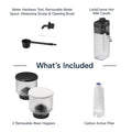 De’Longhi Rivelia Automatic Espresso Machine - image 2