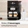 Bosch VeroCafe 800 Series Fully Automatic Espresso Machine - image 3