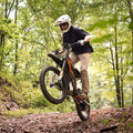HappyRun G300 Pro Electric Dirt Bike - image 2