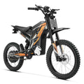 HappyRun G300 Pro Electric Dirt Bike - image 3